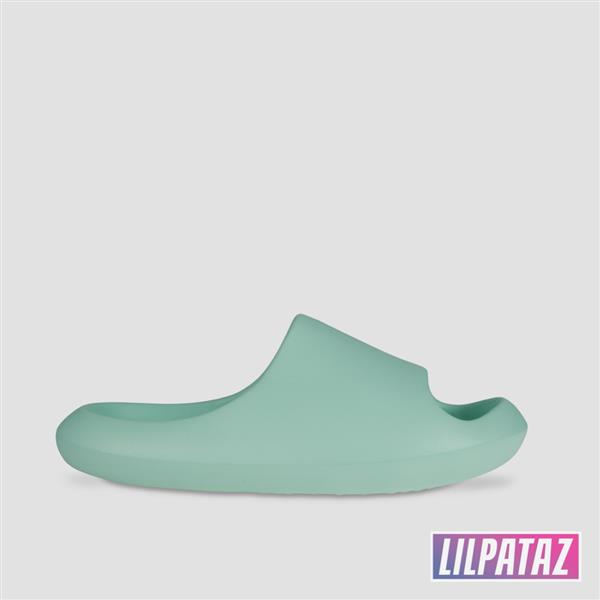 Grote foto sliderz turquoise kindersneakers maat 190 maat 28 29 kinderen en baby schoenen voor meisjes
