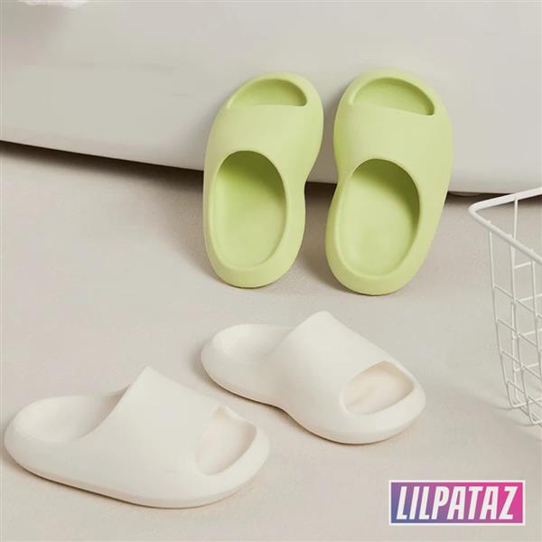 Grote foto sliderz green kindersneakers maat 190 maat 28 29 kinderen en baby schoenen voor meisjes