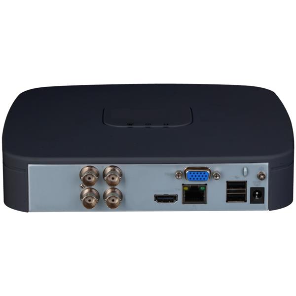 Grote foto dahua oem full hd dvr recorder compact 4 kanalen dvr5104z audio tv en foto professionele video apparatuur