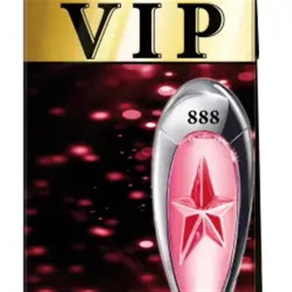 Grote foto vip 888 autoparfum by caribi kleding dames sieraden