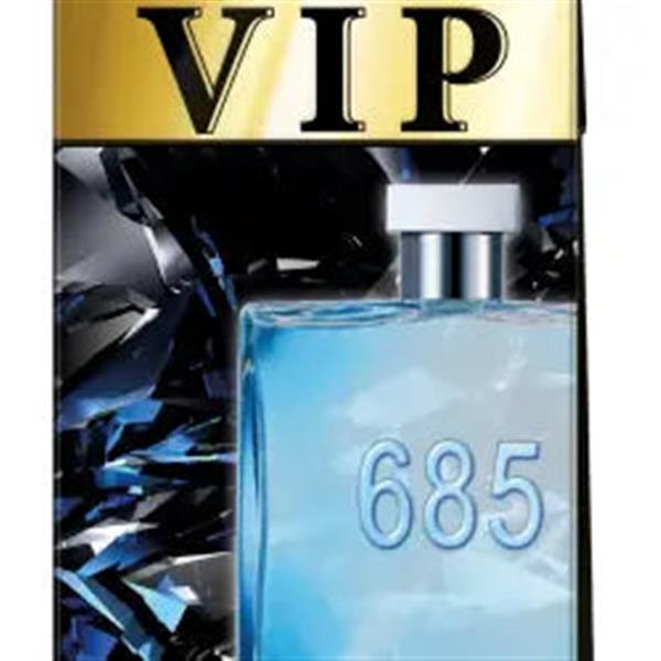 Grote foto vip 685 autoparfum by caribi kleding dames sieraden