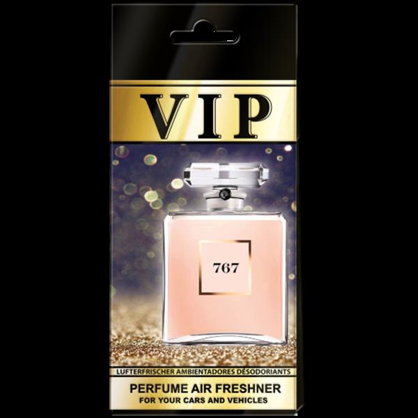 Grote foto vip 767 autoparfum by caribi kleding dames sieraden