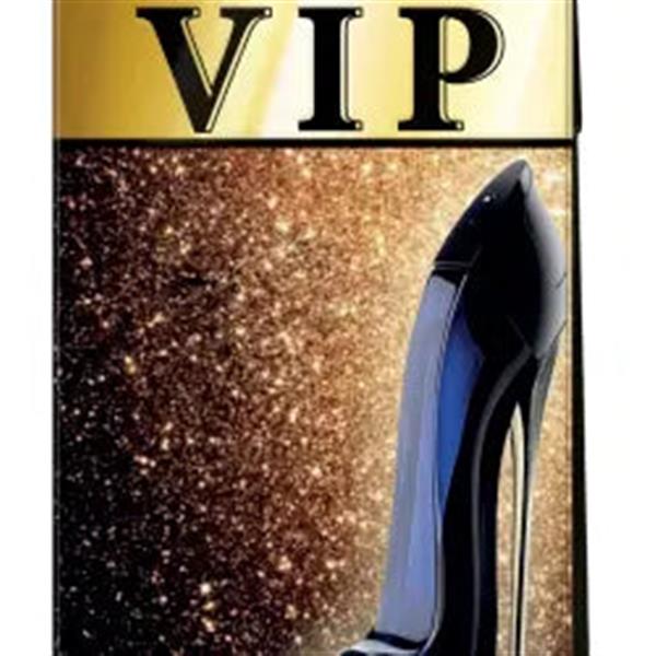 Grote foto vip 300 autoparfum by caribi kleding dames sieraden