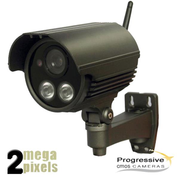 Grote foto 2 megapixel full hd wifi camera buiten hdipd5 audio tv en foto videobewakingsapparatuur