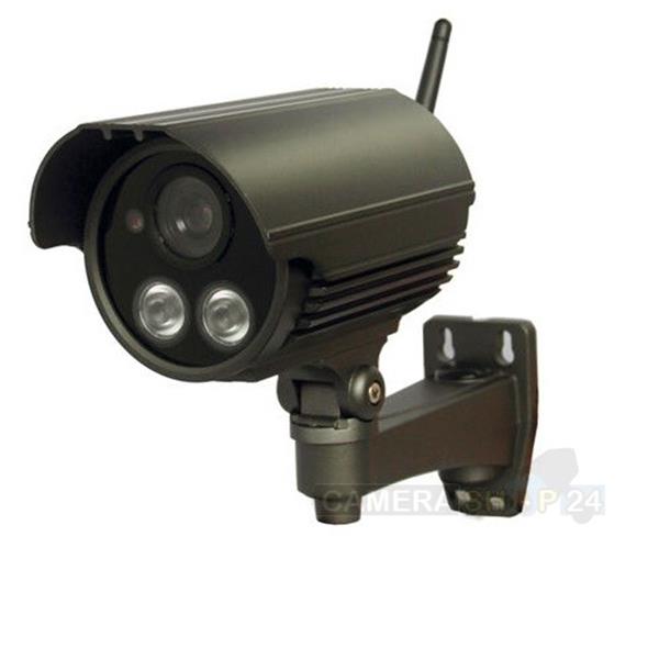 Grote foto 2 megapixel full hd wifi camera buiten hdipd5 audio tv en foto videobewakingsapparatuur