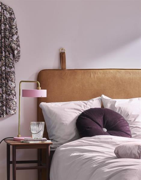 Grote foto hoofdbord voor bed model lions den huis en inrichting design meubels