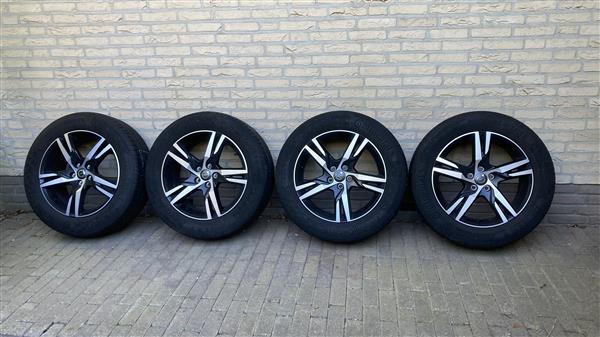 Grote foto volvo r design velgen auto onderdelen banden en velgen