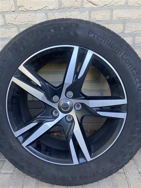 Grote foto volvo r design velgen auto onderdelen banden en velgen