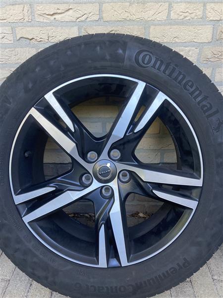 Grote foto volvo r design velgen auto onderdelen banden en velgen