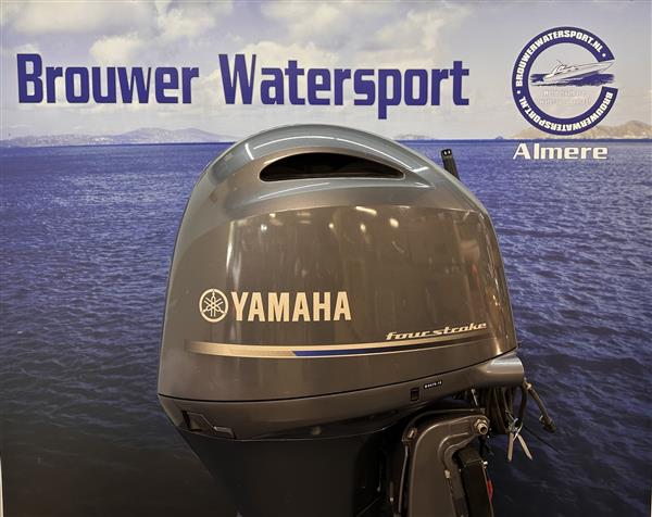 Grote foto yamaha 150 pk buitenboordmotor artnr 2120 gebruikte watersport en boten buiten en binnenboordmotoren