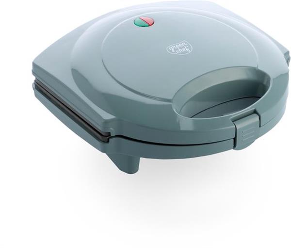 Grote foto greenchef tosti pro apparaat panini croques quesadilla grijsblauw pfas vrij verpakking witgoed en apparatuur algemeen