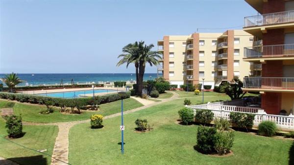 Grote foto uw eigen appartement in denia met eigen parking en huizen en kamers bestaand europa