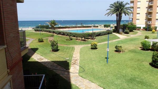 Grote foto uw eigen appartement in denia met eigen parking en huizen en kamers bestaand europa