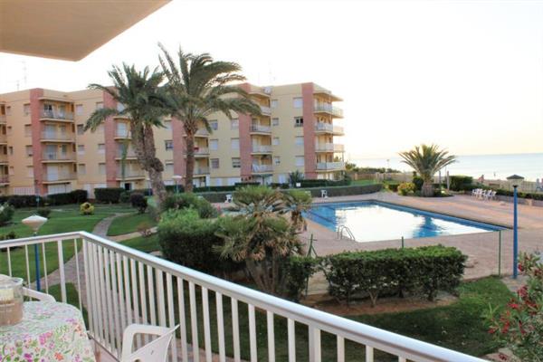 Grote foto uw eigen appartement in denia met eigen parking en huizen en kamers bestaand europa