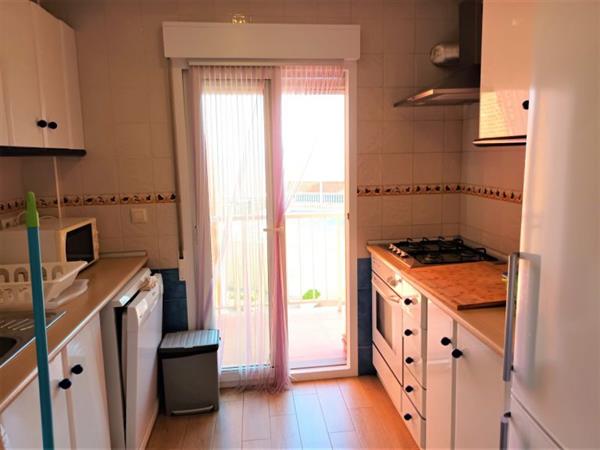Grote foto uw eigen appartement in denia met eigen parking en huizen en kamers bestaand europa