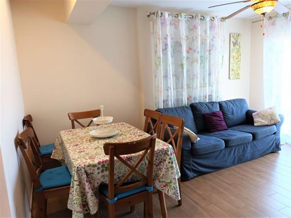 Grote foto uw eigen appartement in denia met eigen parking en huizen en kamers bestaand europa