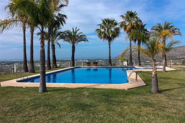Grote foto uw eigen appartement in denia met eigen parking en huizen en kamers bestaand europa
