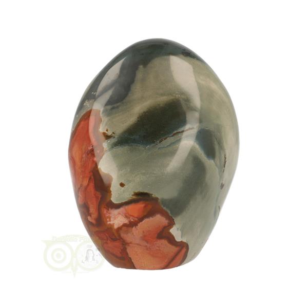 Grote foto jaspis polychroom nr 19 649 gram madagaskar verzamelen overige verzamelingen