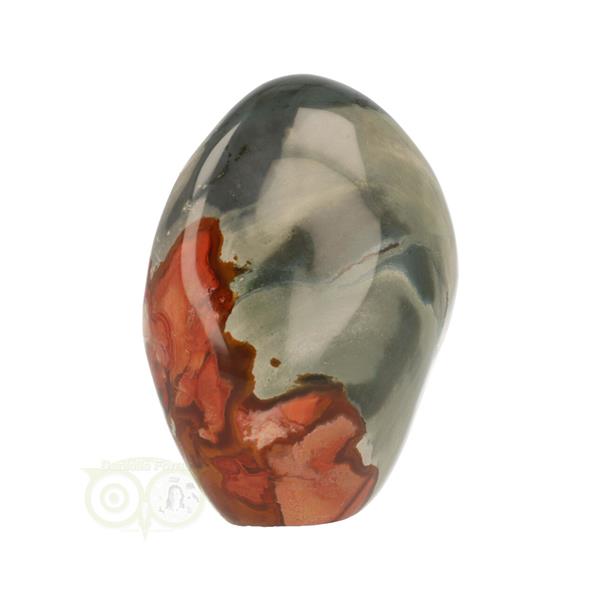 Grote foto jaspis polychroom nr 19 649 gram madagaskar verzamelen overige verzamelingen