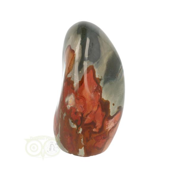 Grote foto jaspis polychroom nr 19 649 gram madagaskar verzamelen overige verzamelingen