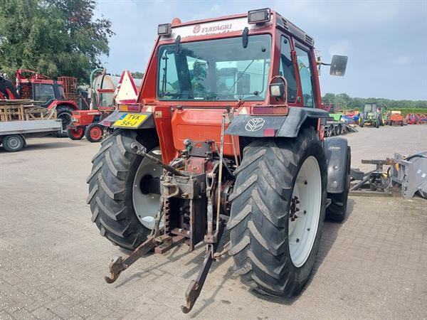 Grote foto fiat 90 90 dt agrarisch tractoren
