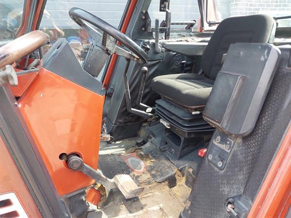 Grote foto fiat 90 90 dt agrarisch tractoren