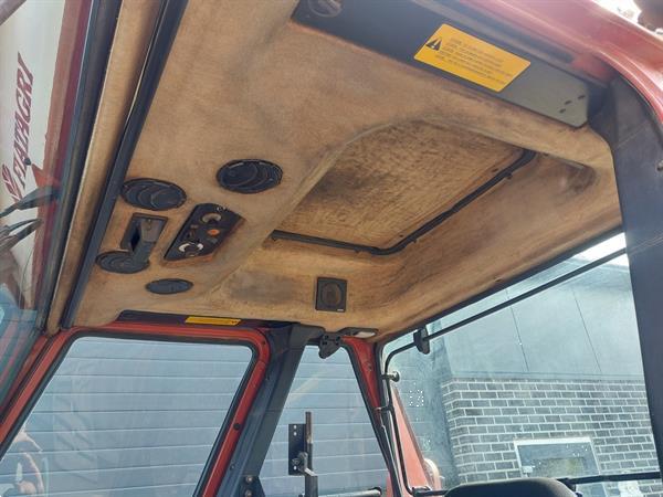 Grote foto fiat 90 90 dt agrarisch tractoren