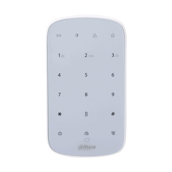 Grote foto dahua draadloze keypad toetsenbord ark30t w2 doe het zelf en verbouw inbraaksystemen