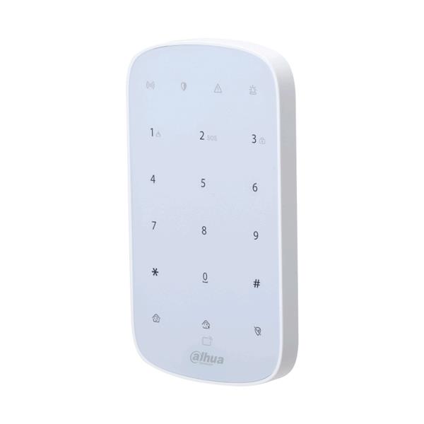 Grote foto dahua draadloze keypad toetsenbord ark30t w2 doe het zelf en verbouw inbraaksystemen