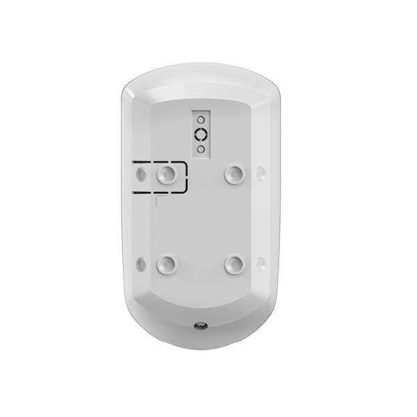 Grote foto dahua draadloze pir detector met camera full hd ard1731 w2 audio tv en foto professionele video apparatuur