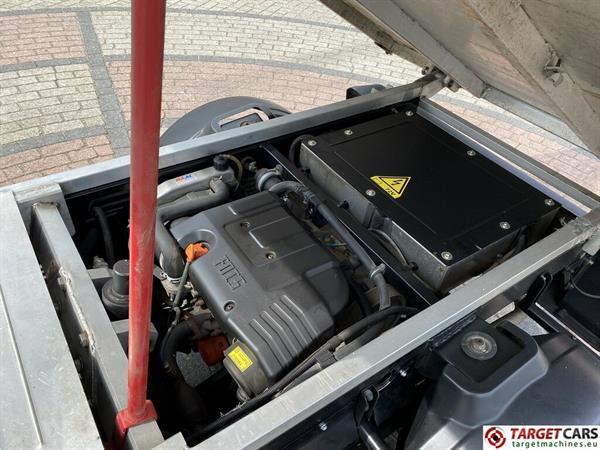 Grote foto goupil g5 electric utv tipper kipper utility vehicle defect auto aixam
