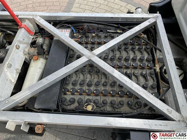 Grote foto goupil g5 electric utv tipper kipper utility vehicle defect auto aixam