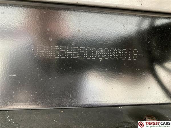 Grote foto goupil g5 electric utv tipper kipper utility vehicle defect auto aixam