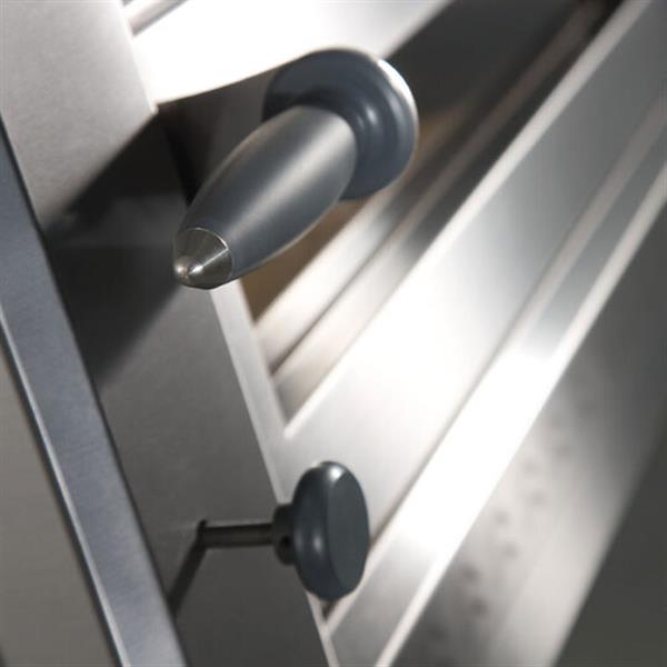 Grote foto elektrische pizzaoven amp quot extra large amp quot 6 pizza amp 39 s amp 248 350 mm diamond diversen overige diversen