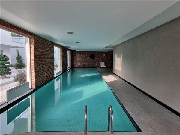 Grote foto side goltepe zeer lux complex 2 slaapkamers vakantie turkije