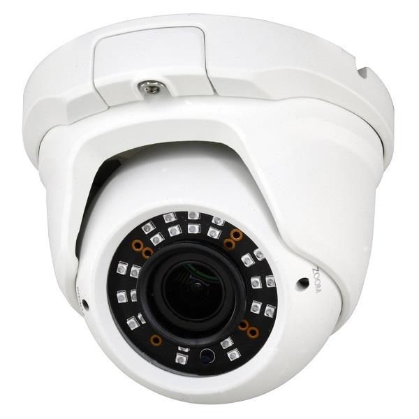 Grote foto 2e kans full hd 4in1 camera 30m nachtzicht 2.8 12mm lens hdcvd17k audio tv en foto videobewakingsapparatuur