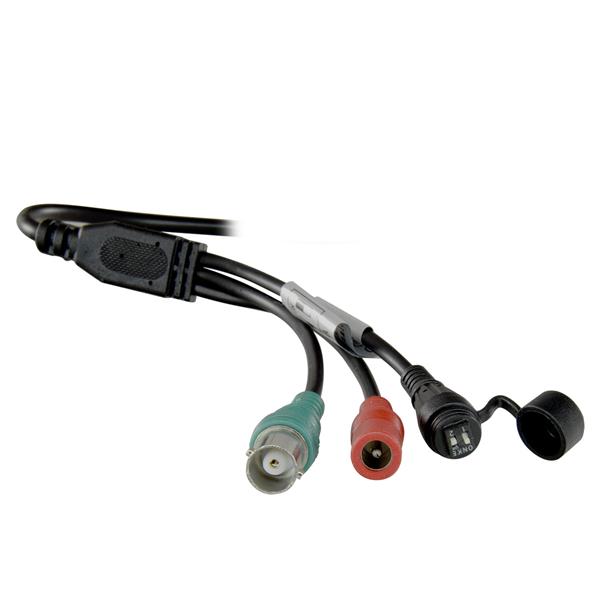 Grote foto 2e kans full hd 4in1 camera 30m nachtzicht 2.8 12mm lens hdcvd17k audio tv en foto videobewakingsapparatuur