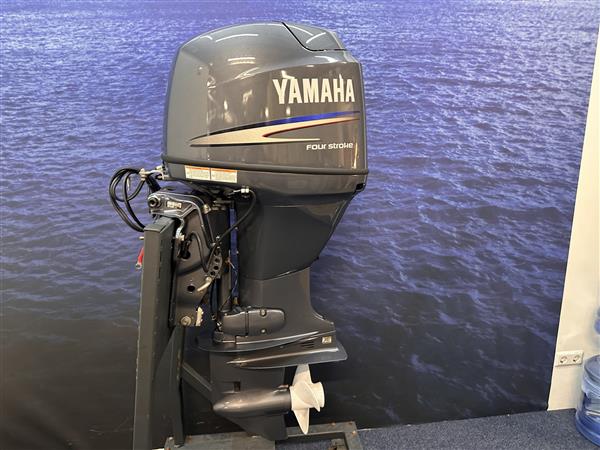 Grote foto yamaha 50 pk buitenboordmotor artnr 1804 nieuw watersport en boten buiten en binnenboordmotoren