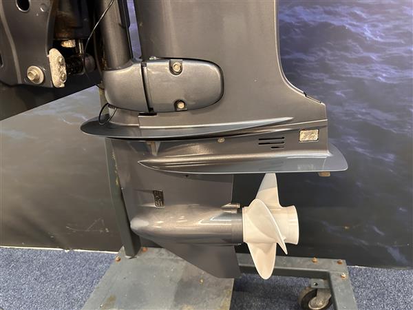 Grote foto yamaha 50 pk buitenboordmotor artnr 1804 nieuw watersport en boten buiten en binnenboordmotoren