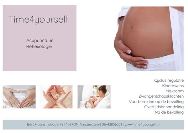 Grote foto time4yourself praktijk voor vrouwelijke klachten diensten en vakmensen therapeuten