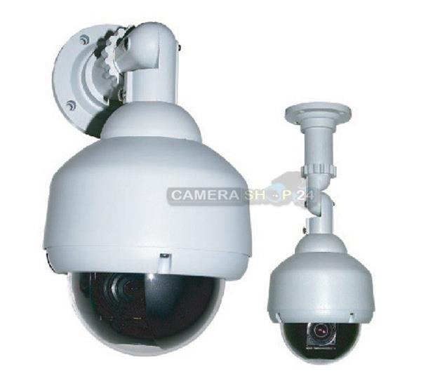 Grote foto analoog dome camera incl. steun sony ccd 700tvl ep nb3 audio tv en foto videobewakingsapparatuur