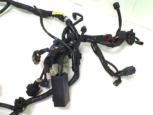 Grote foto yamaha mt 07 2018 2020 438o kabelboom b4c 82590 00 motoren overige accessoires