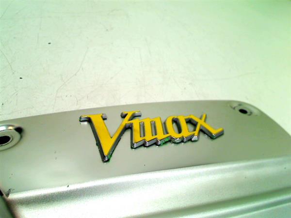 Grote foto yamaha vmx 1200 v max 1090 zijkap rechts motoren overige accessoires