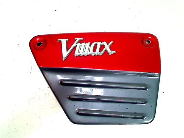 Grote foto yamaha vmx 1200 v max 1090 zijkap rechts motoren overige accessoires