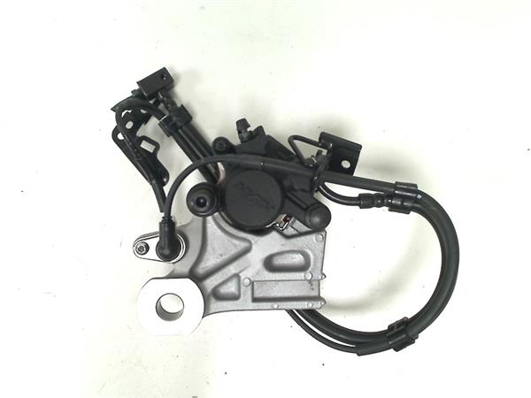 Grote foto yamaha mt 07 2018 2020 439f remklauw achter motoren overige accessoires