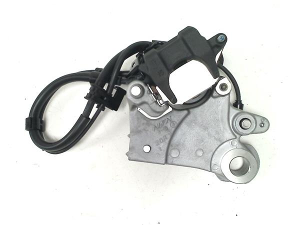Grote foto yamaha mt 07 2018 2020 439f remklauw achter motoren overige accessoires