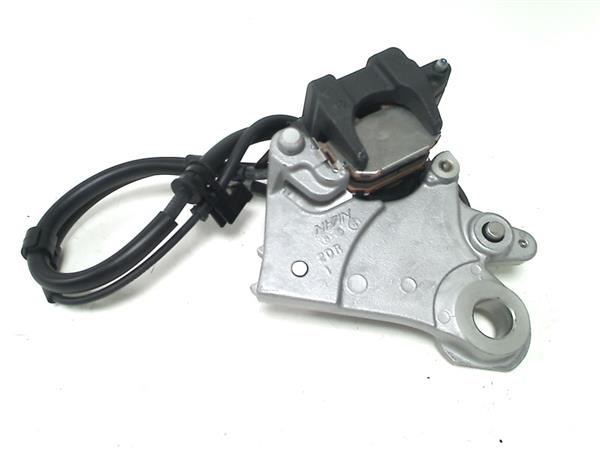 Grote foto yamaha mt 07 2018 2020 439f remklauw achter motoren overige accessoires