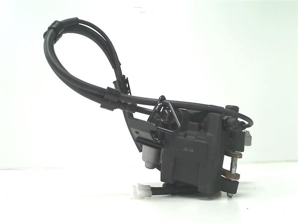 Grote foto yamaha mt 07 2018 2020 439f remklauw achter motoren overige accessoires