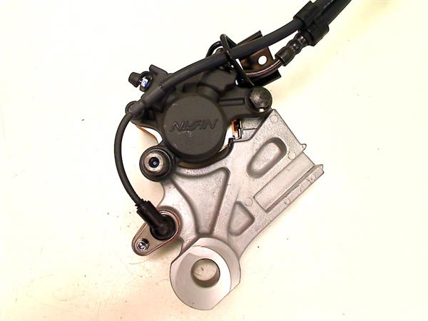 Grote foto yamaha mt 07 2018 2020 439f remklauw achter 2dr2580w0000 motoren overige accessoires