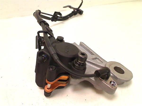 Grote foto yamaha mt 07 2018 2020 439f remklauw achter 2dr2580w0000 motoren overige accessoires